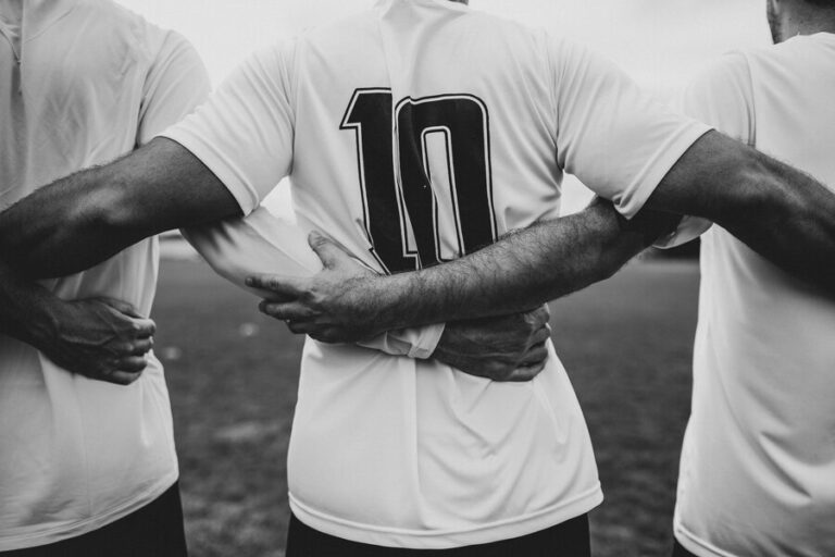 200 nomes para colocar no seu time de futebol