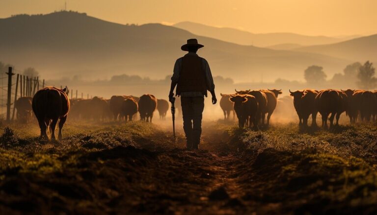 8 maiores rodeios do Brasil em 2025