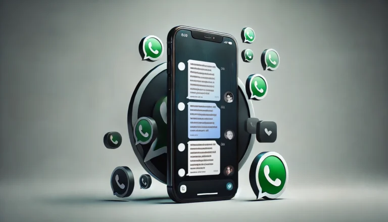 YoWhatsApp 2025: Como Baixar a Atualização Mais Recente