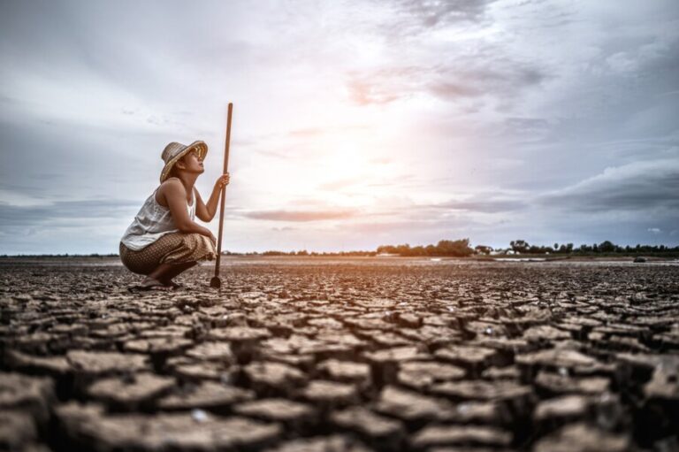 Aquecimento global acabou? Conheça a era da ebulição