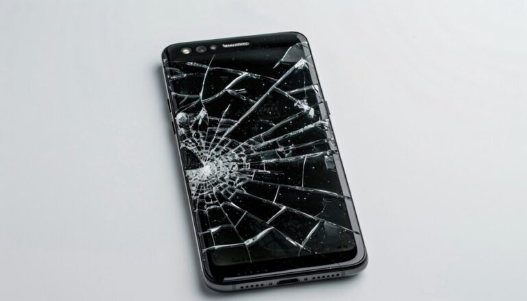 Como é feita a troca da tela do celular: Guia completo e passo a passo