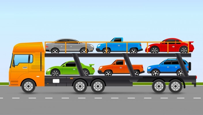 Como Economizar No Transporte de carros?