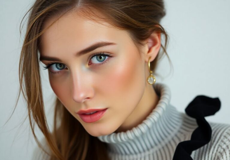 Beleza natural 2.0: como realçar sem parecer artificial