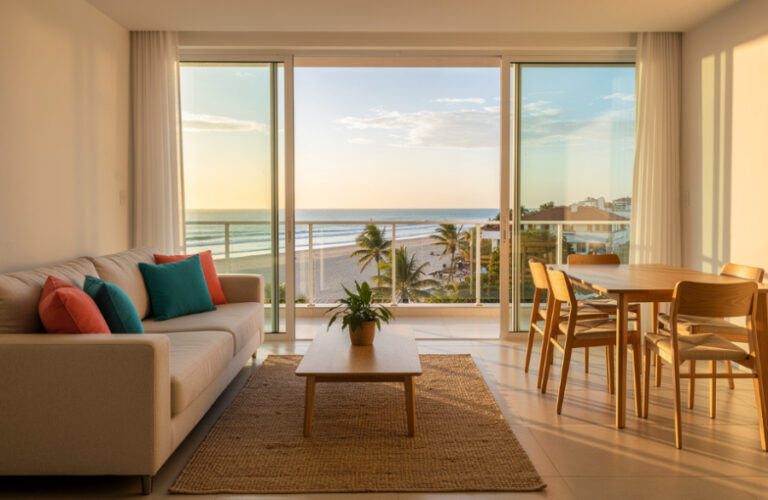 Flat no Bessa: vale a pena morar ou investir nesse tipo de imóvel em João Pessoa?