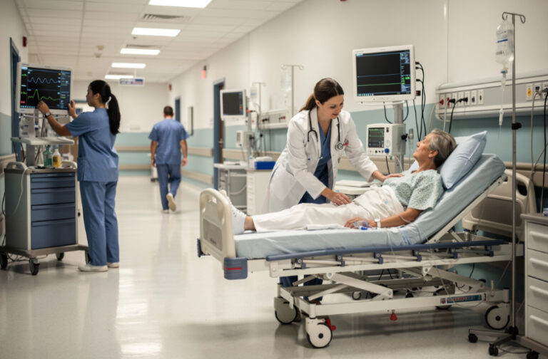 O Impacto do Plano de Saúde no Planejamento Financeiro