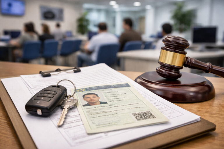 Novas Leis da CNH: 5 Curiosidades Que Você Precisa Saber