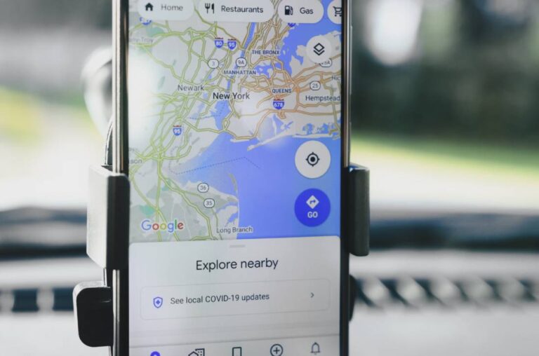 Como ranquear escritório de contabilidade no Google Maps